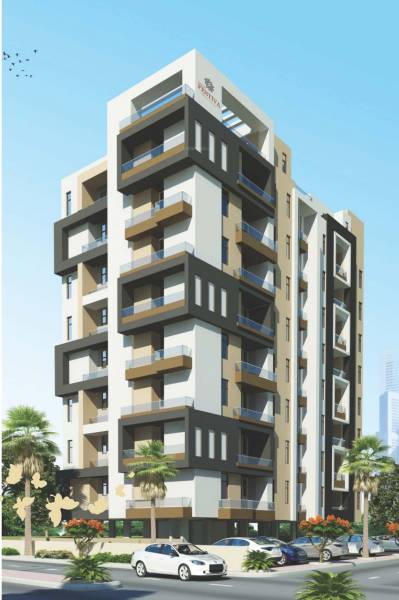 Images for Elevation of Apeksha Festiva Images for Elevation of Apeksha Festiva