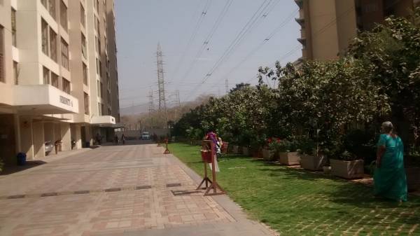  serenity Landscaped Gardens