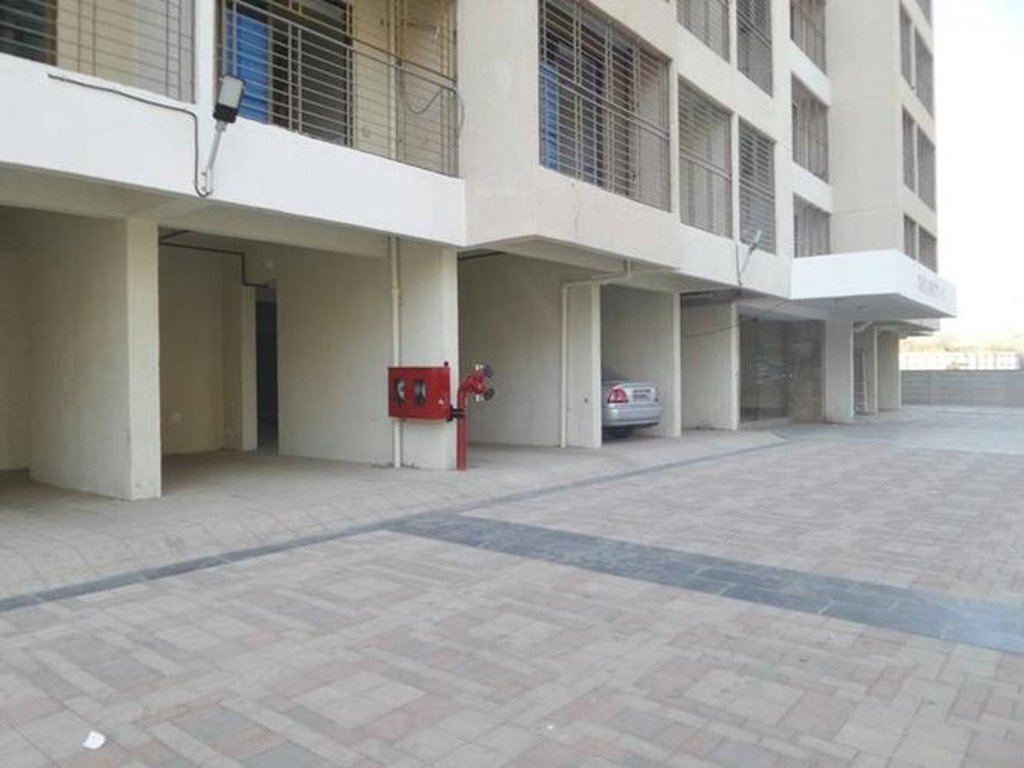 raheja universal serenity Main Other