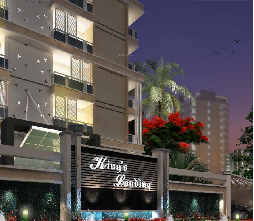 Images for Main Other of DND Kings Landing