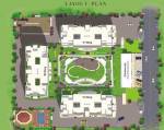 Images for Layout Plan of Kumar Gulmohar Images for Layout Plan of Kumar Gulmohar