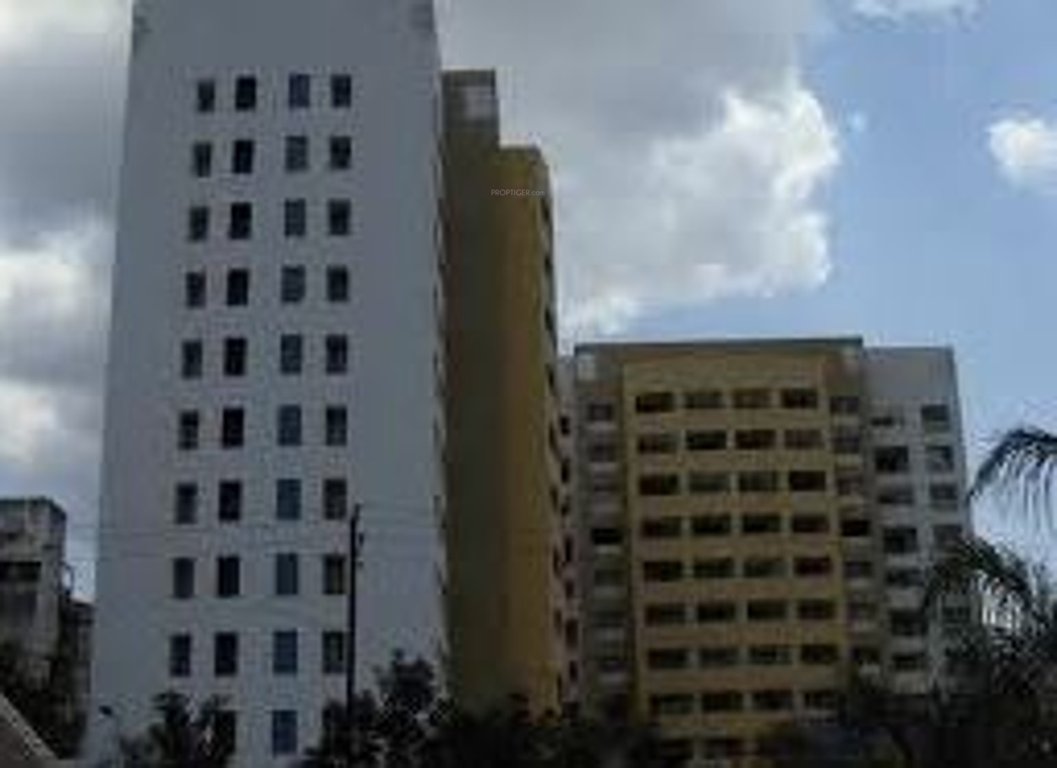 Images for Elevation of Kumar Gulmohar