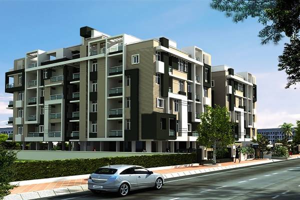  affluence Images for Elevation of Virasat Affluence