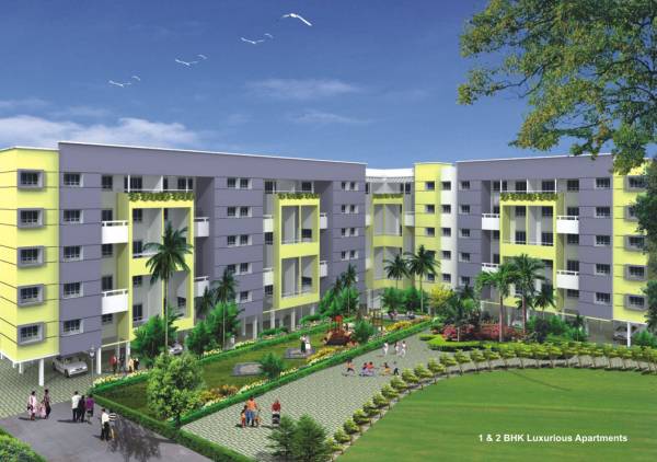 Images for Elevation of Rainbow Glory