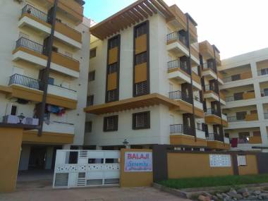 Images for Elevation of Balaji Serenity Images for Elevation of Balaji Serenity