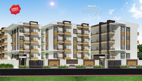  serenity Images for Elevation of Balaji Serenity