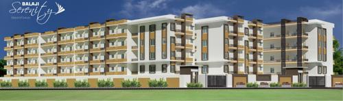 serenity Images for Elevation of Balaji Serenity