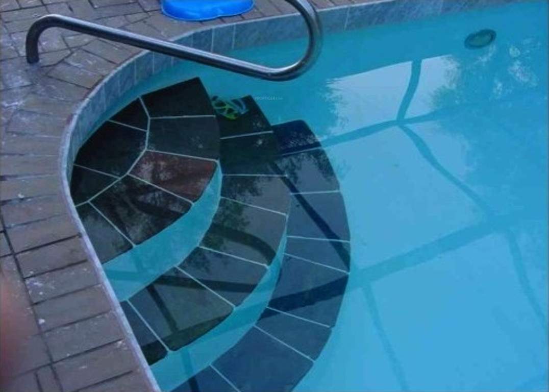 serenity Images for Amenities of Balaji Serenity