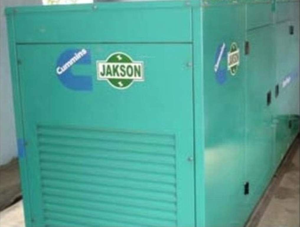 serenity Images for Amenities of Balaji Serenity