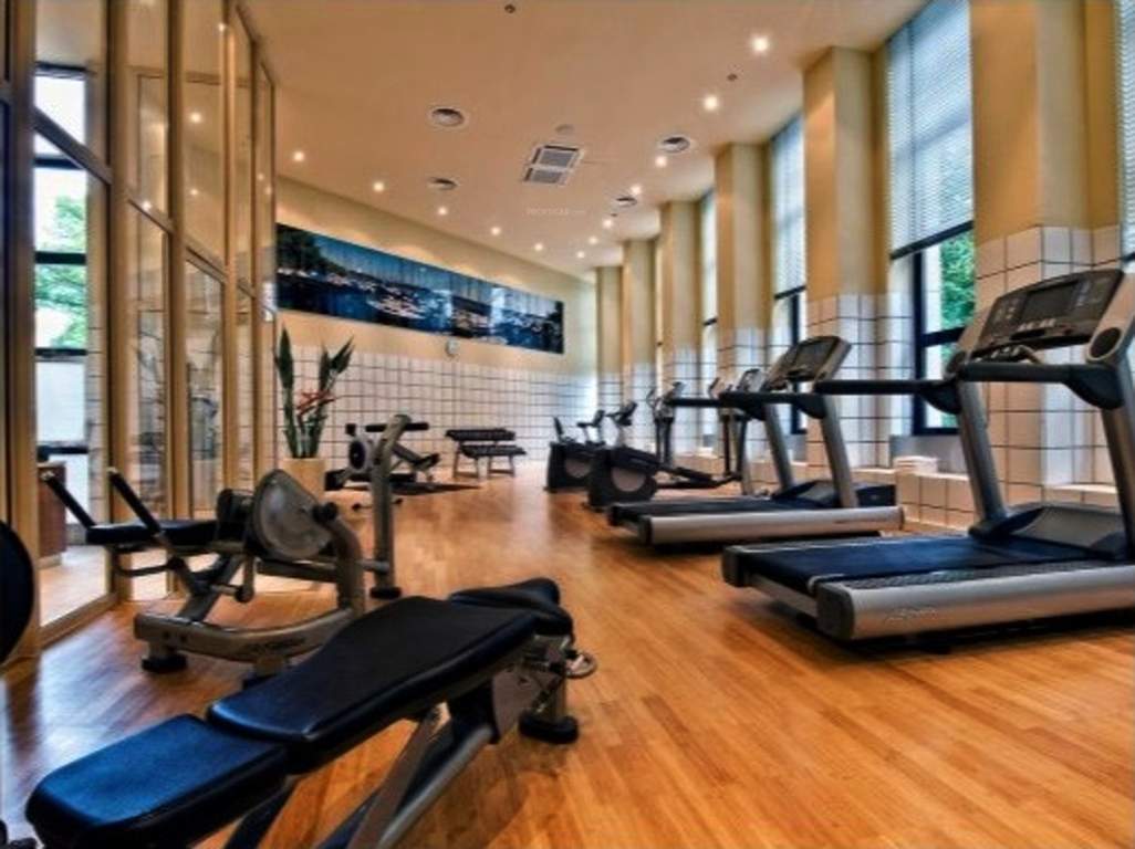 serenity Images for Amenities of Balaji Serenity