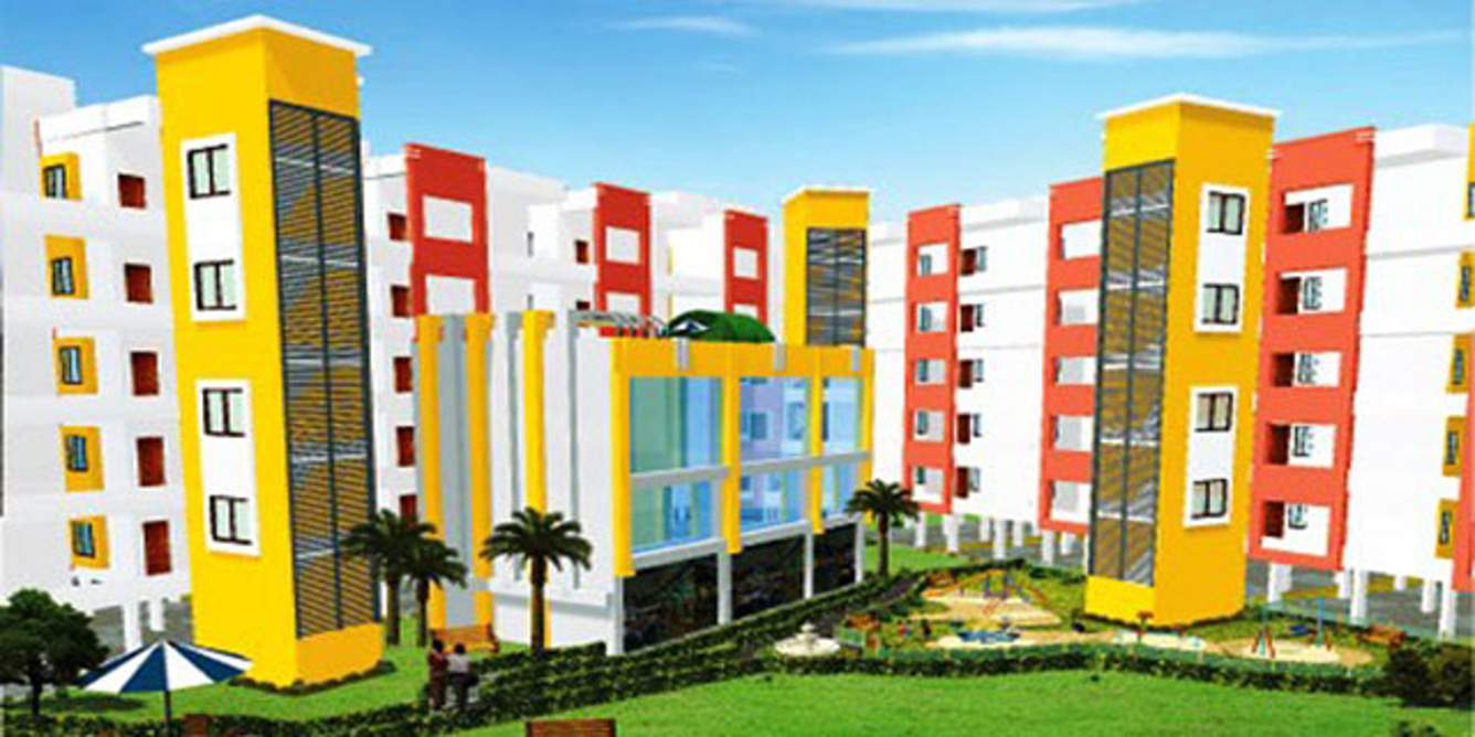  sai srinivasam Images for Elevation of Mahalaxmi Sai Srinivasam