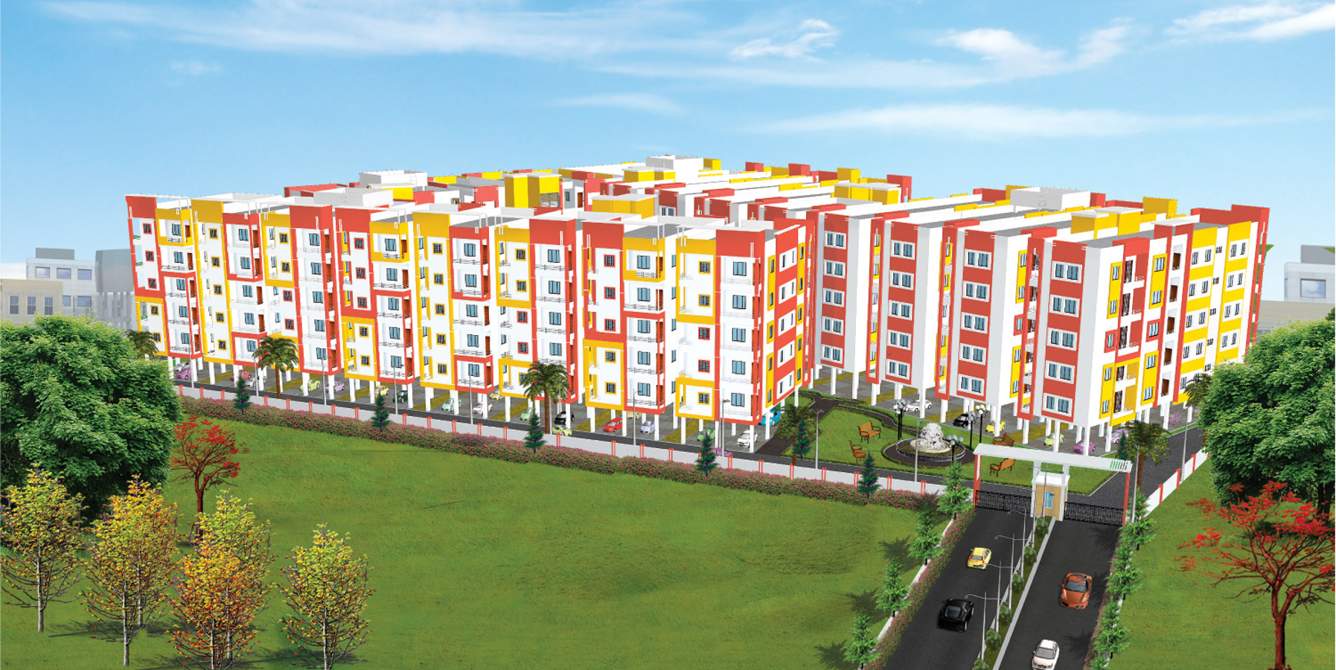  sai srinivasam Images for Elevation of Mahalaxmi Sai Srinivasam