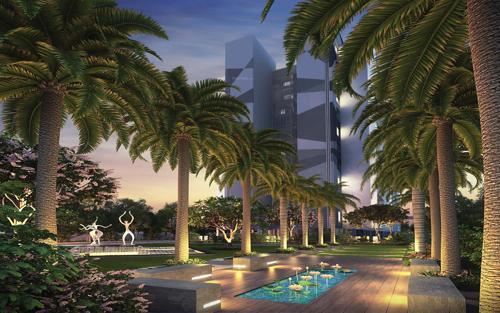 Images for Amenities of Vastukalp The Onyx