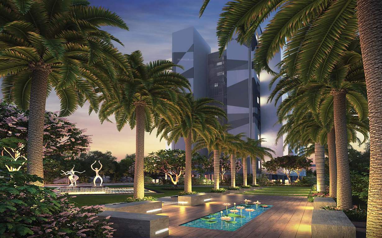 Images for Amenities of Vastukalp The Onyx