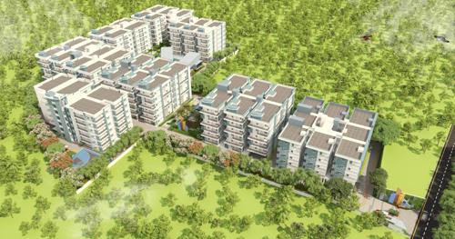 Images for Elevation of Sivaa Shakthi The Lawnz the-lawnz Images for Elevation of Sivaa Shakthi The Lawnz