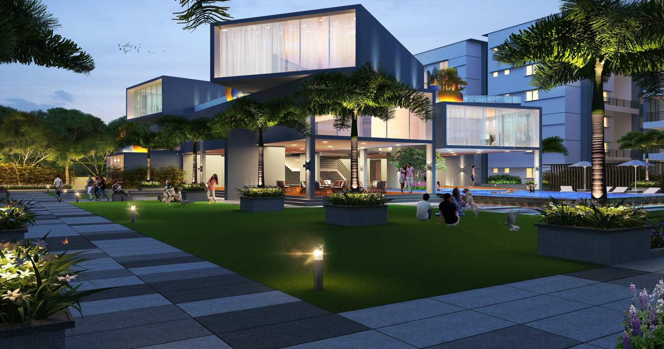 the lawnz Images for Amenities of Sivaa Shakthi The Lawnz