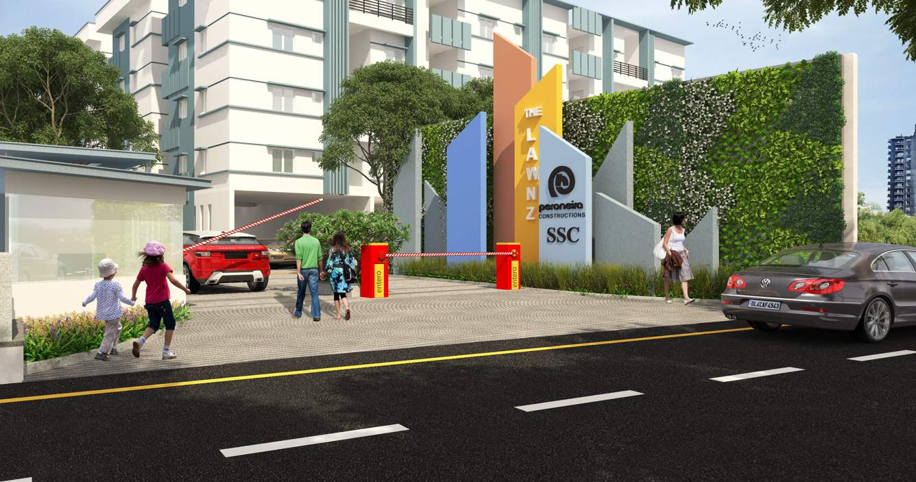 the lawnz Images for Amenities of Sivaa Shakthi The Lawnz