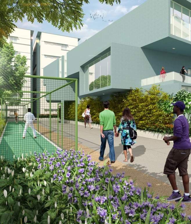 the lawnz Images for Amenities of Sivaa Shakthi The Lawnz