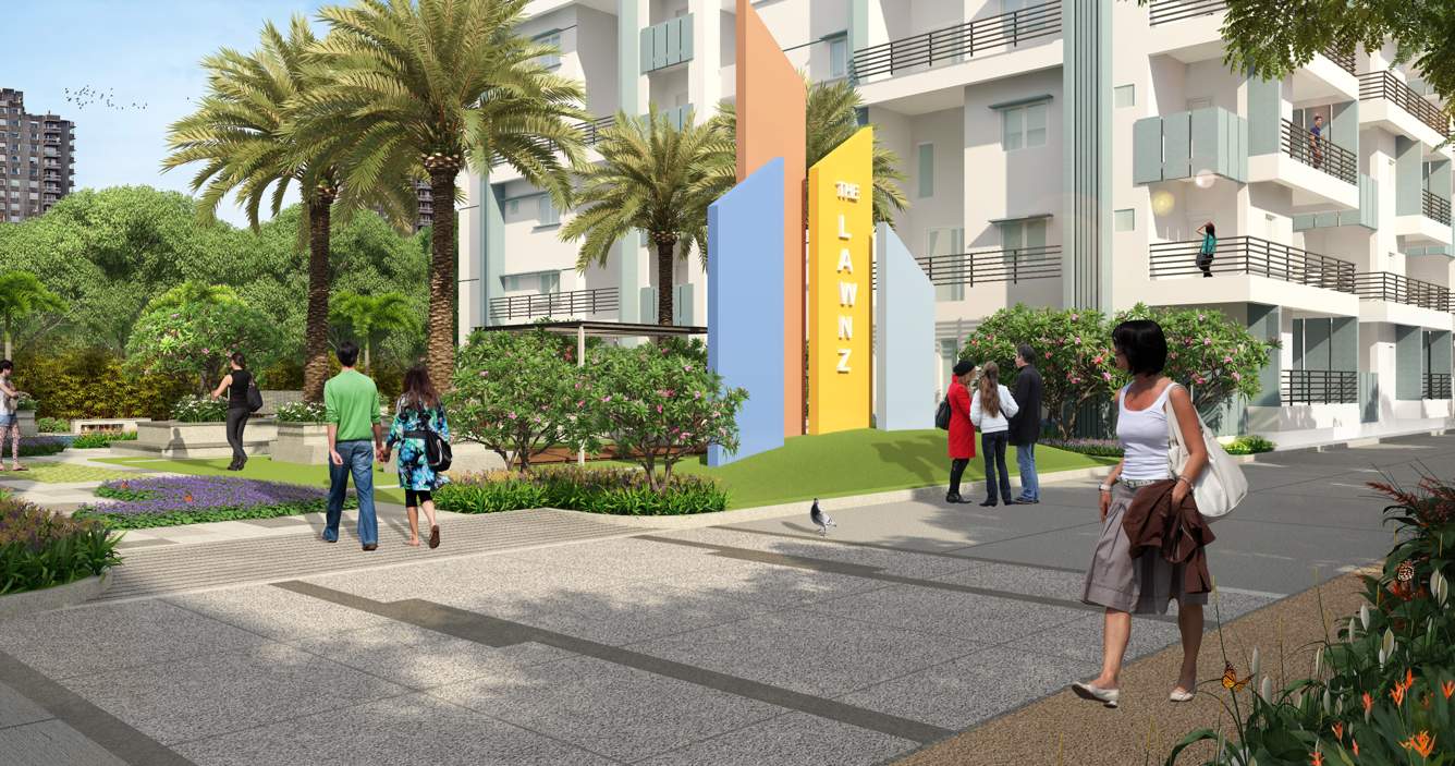 the lawnz Images for Amenities of Sivaa Shakthi The Lawnz