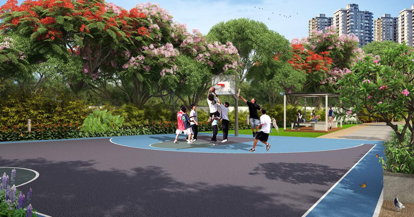 the lawnz Images for Amenities of Sivaa Shakthi The Lawnz