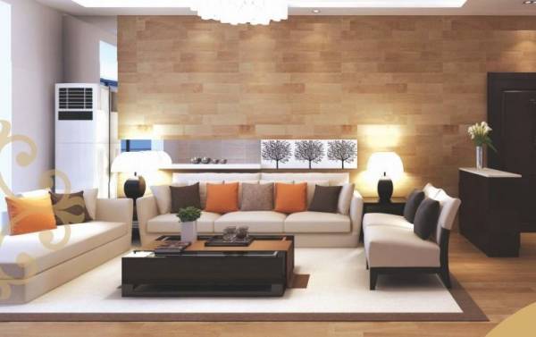 Living Area sampada Living Area