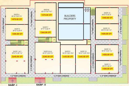  pearl Images for Cluster Plan of Mathrubhuumi Pearl