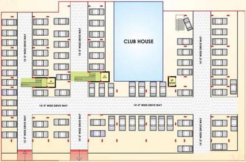  pearl Images for Cluster Plan of Mathrubhuumi Pearl