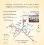 Location Plan pearl Location Plan