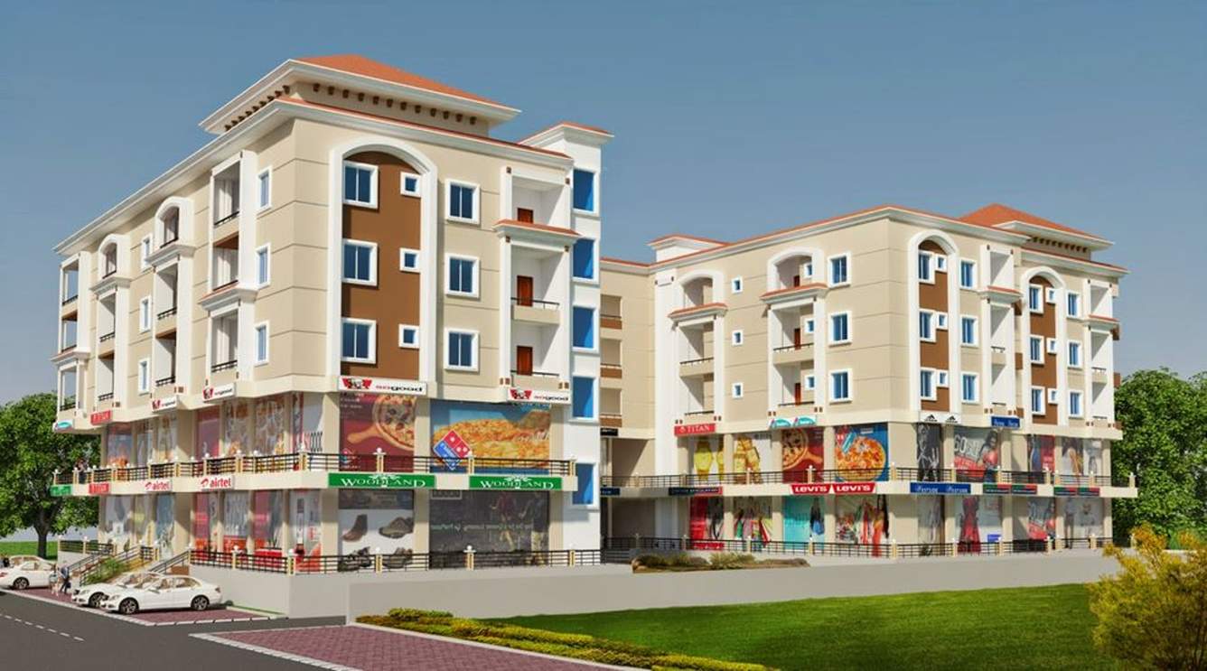 pearl Images for Elevation of Mathrubhuumi Pearl