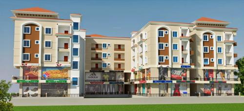  pearl Images for Elevation of Mathrubhuumi Pearl