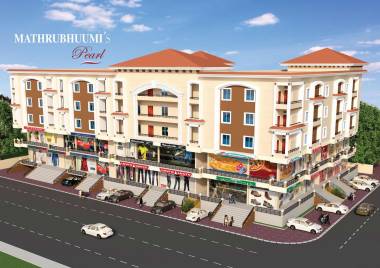  pearl Images for Elevation of Mathrubhuumi Pearl