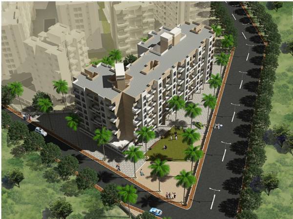 Images for Elevation of Shree Samarth Niraj City Phase 2