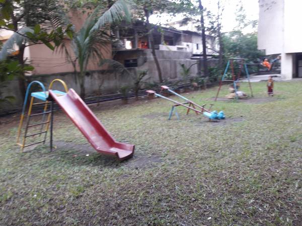  niraj-city-phase-2 Children's play area