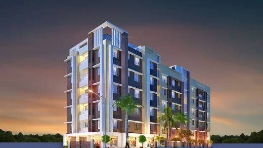 Images for Elevation of Realmark Vista