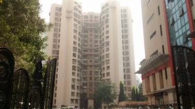 dummy-Gaurav Builder Heights