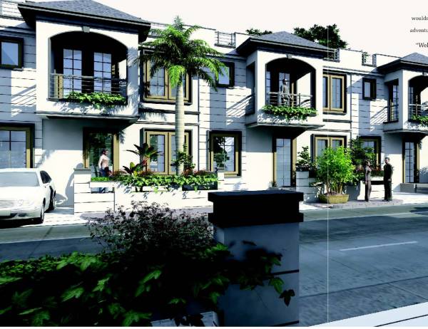 Images for Elevation of Chordias Prime Ville Images for Elevation of Chordias Prime Ville