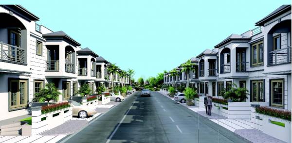 Images for Elevation of Chordias Prime Ville