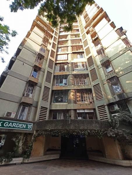  pranik-garden Elevation