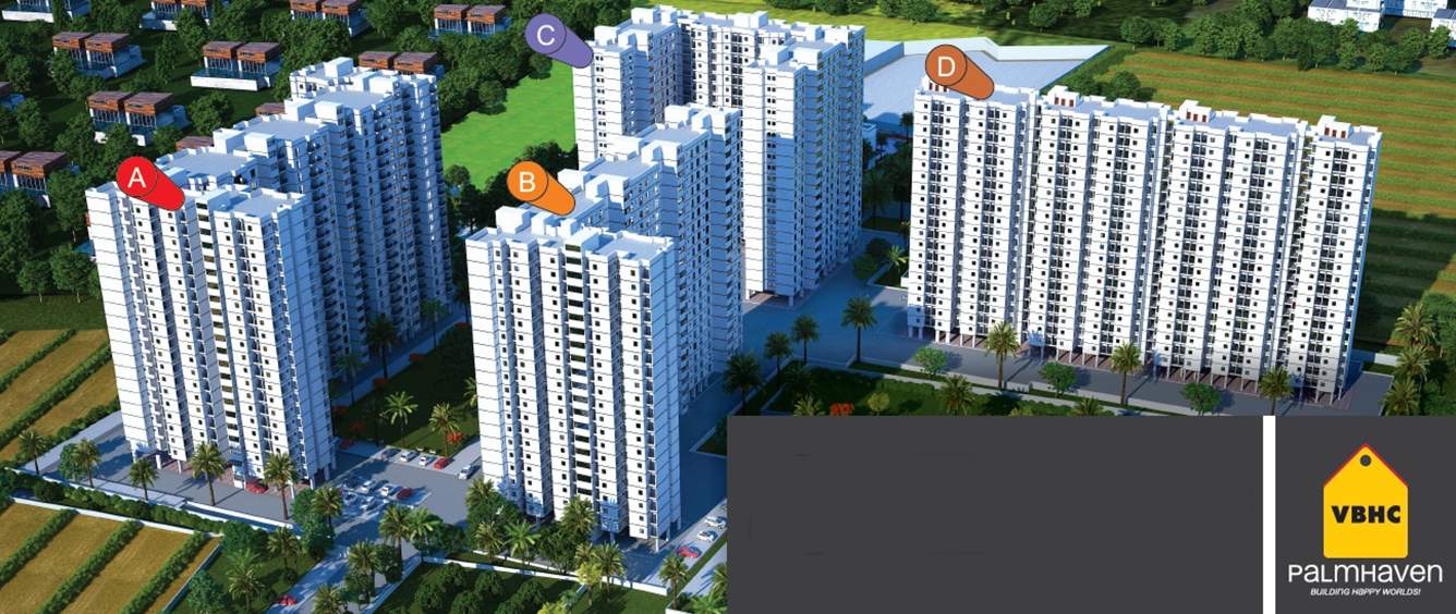  palmhaven ii block c Images for Elevation of VBHC Palmhaven II