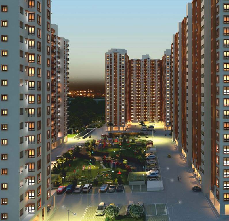  palmhaven ii block c Images for Elevation of VBHC Palmhaven II