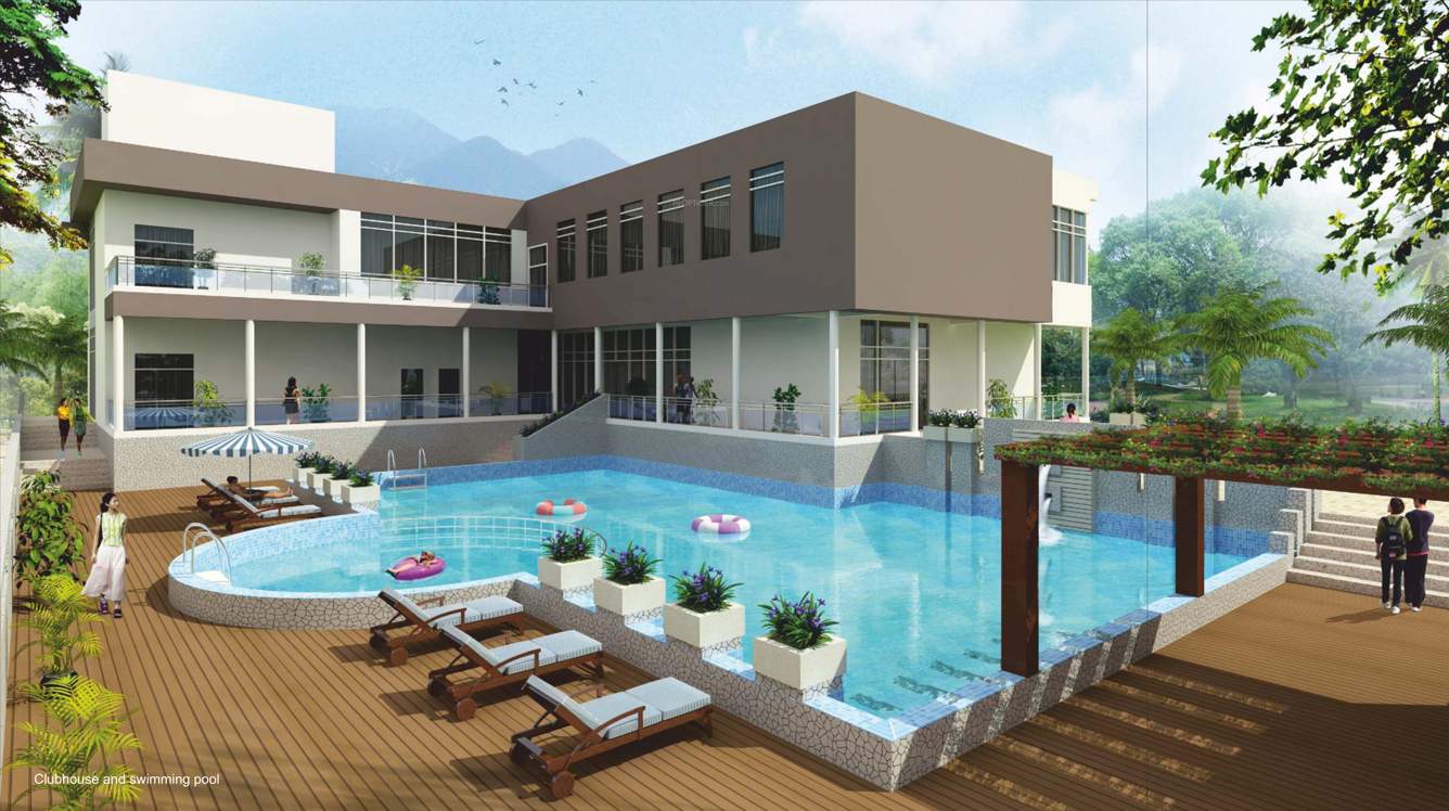  palmhaven ii block c Images for Amenities of VBHC Palmhaven II