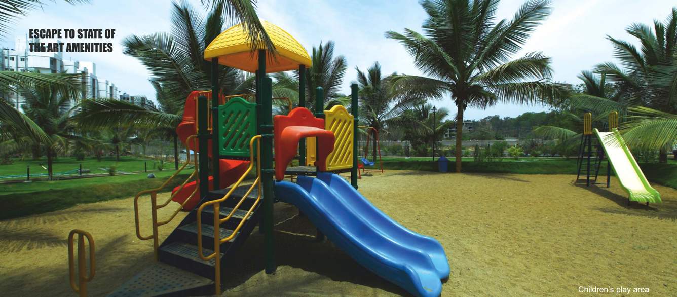  palmhaven ii block c Images for Amenities of VBHC Palmhaven II