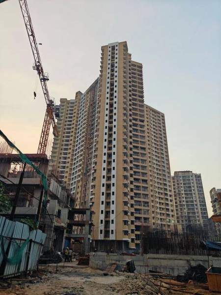 Construction Status May-25 pushpanjali-residency-phase-iii Construction Status May-25