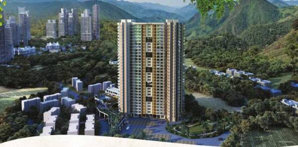 Elevation pushpanjali-residency-phase-iii Elevation