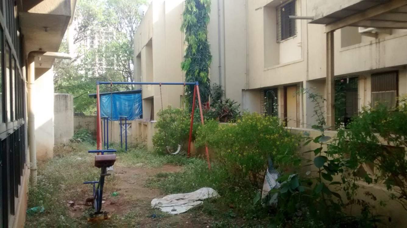  pushpanjali residency phase iii Children's play area