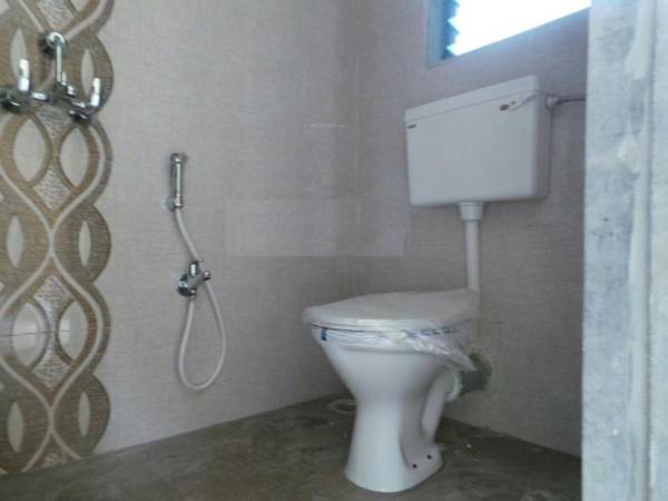 Bathroom pushpanjali-residency-phase-iii Bathroom
