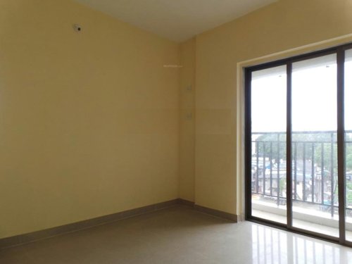 Living Area pushpanjali-residency-phase-iii Living Area