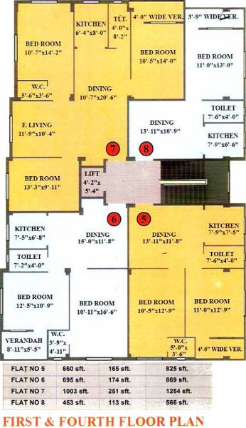 Images for Cluster Plan of Real Sripur Valley