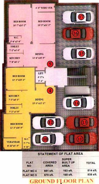 Images for Cluster Plan of Real Sripur Valley