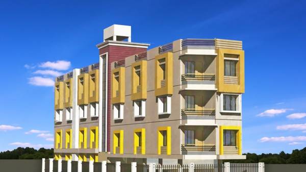 Images for Elevation of Real Sripur Valley